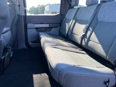 2025 Ford Super Duty F-250 SRW XL