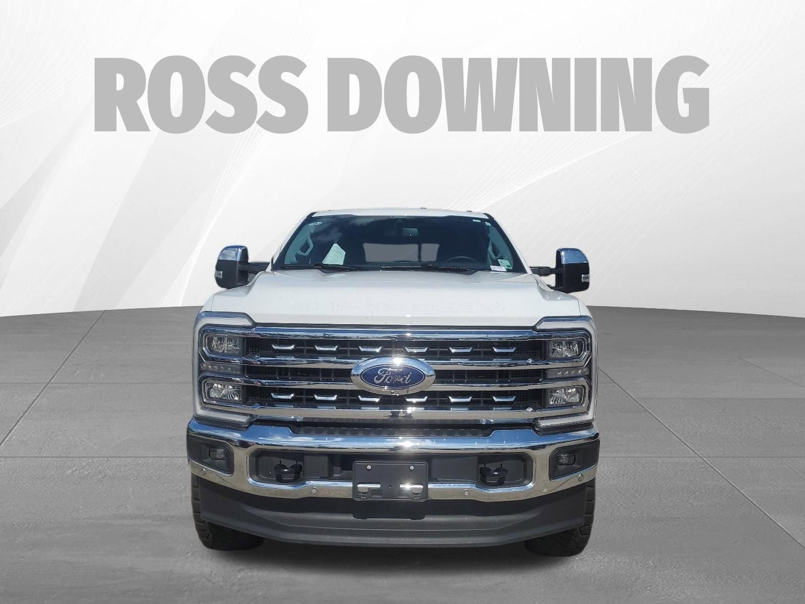 2025 Ford Super Duty F-250 SRW XL