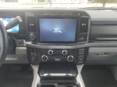 2024 Ford F-350 Limited