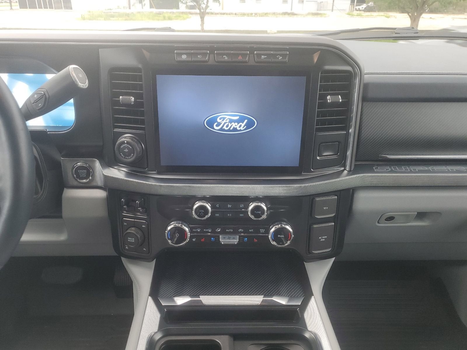 2024 Ford F-350 Limited