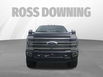 2024 Ford F-350 Limited