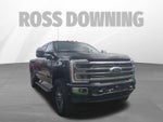 2024 Ford F-350 Limited