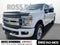 2019 Ford F-350 Limited