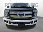 2019 Ford F-350 Limited