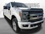 2019 Ford F-350 Limited