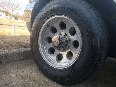 2001 Ford Super Duty F-250 XL