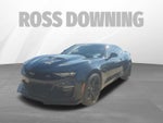 2019 Chevrolet Camaro 2SS