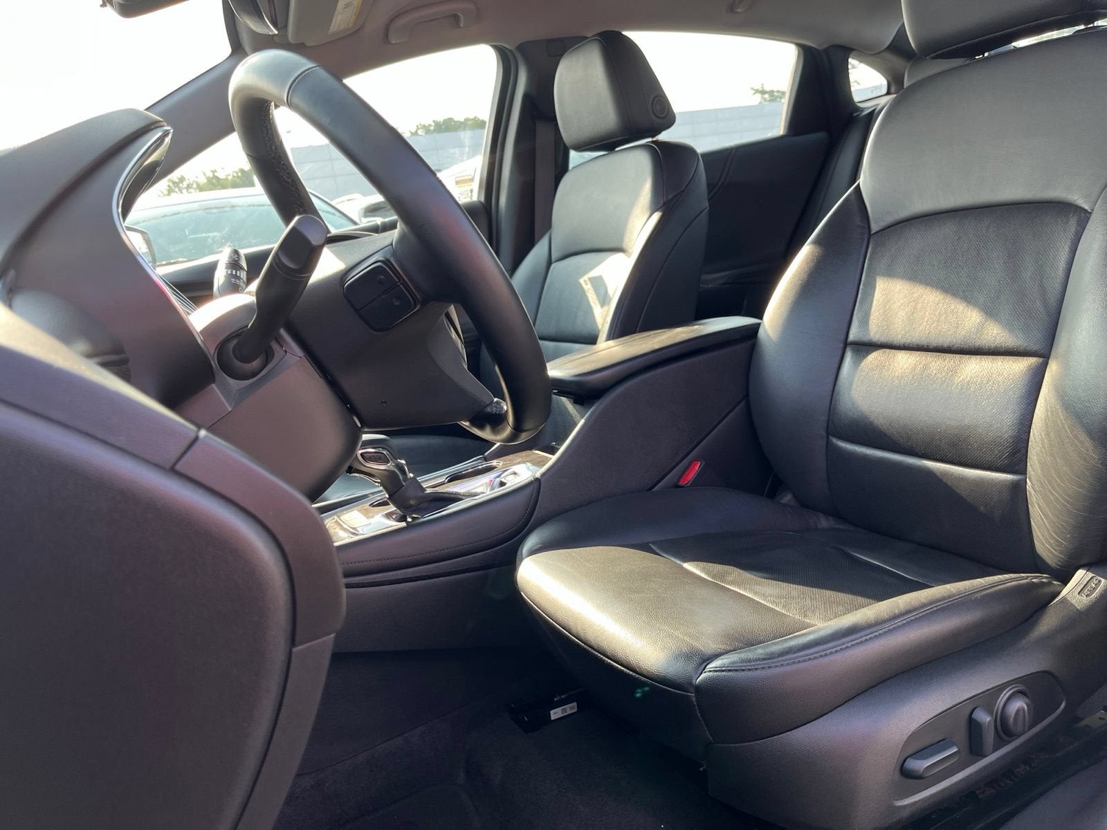 2024 Chevrolet Malibu 2LT
