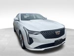 2024 Cadillac CT4 Premium Luxury