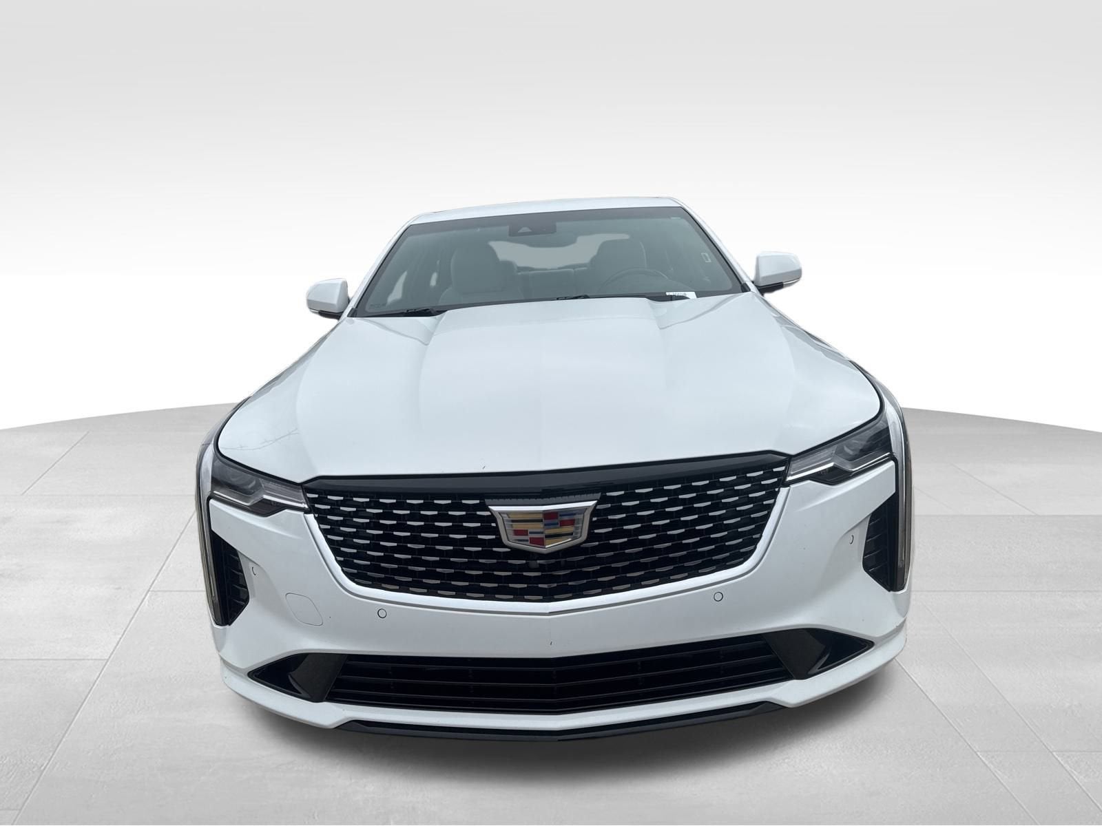 2024 Cadillac CT4 Premium Luxury