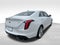 2024 Cadillac CT4 Premium Luxury