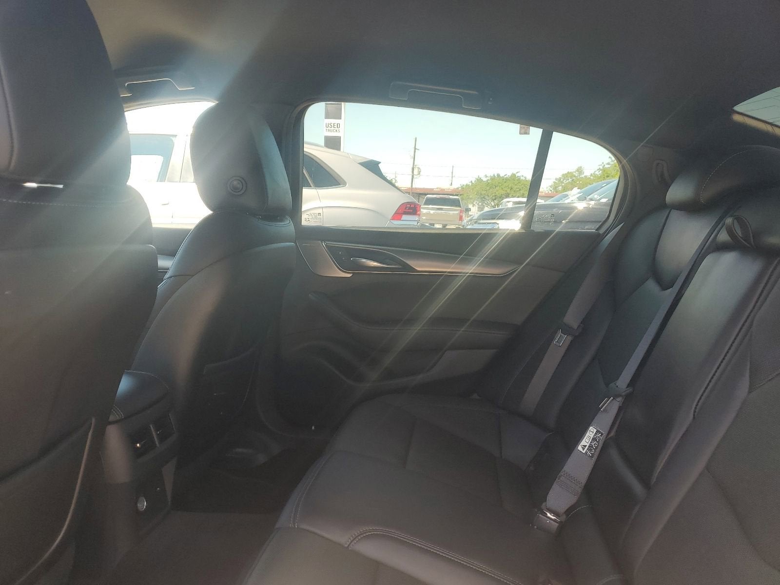 2020 Cadillac CT5 Premium Luxury