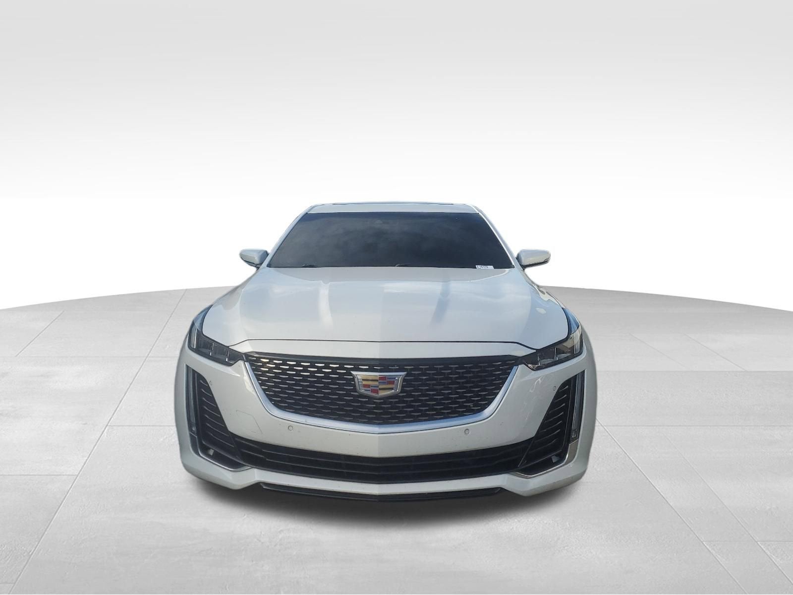 2022 Cadillac CT5 Premium Luxury