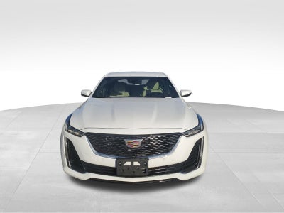 2024 Cadillac CT5 Premium Luxury