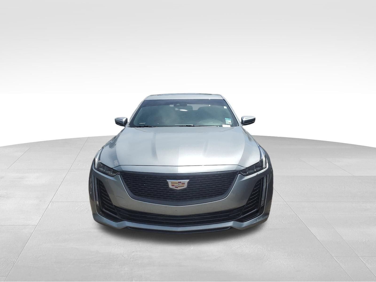 2023 Cadillac CT5 Luxury