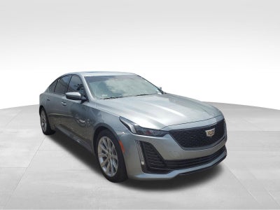 2023 Cadillac CT5 Luxury