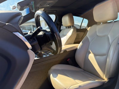 2023 Cadillac CT5 Luxury