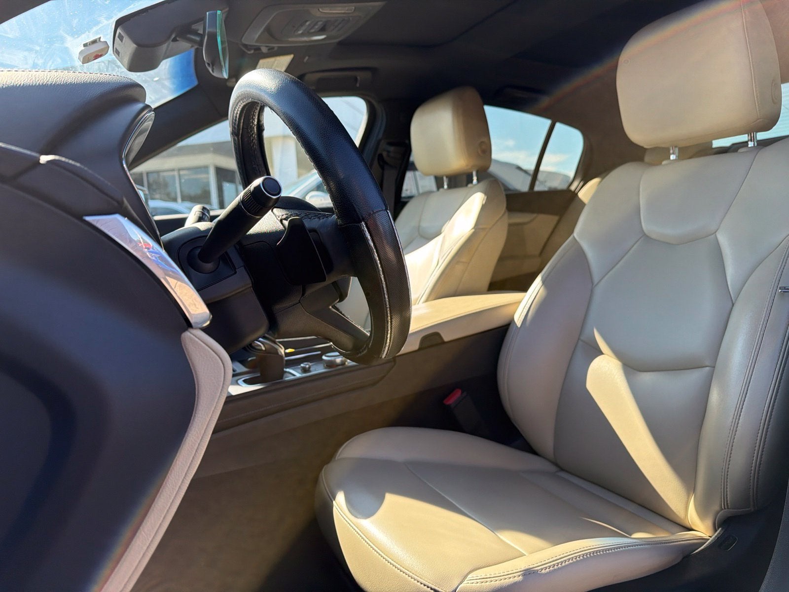 2023 Cadillac CT5 Luxury