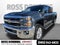 2018 Chevrolet Silverado 2500 HD LT