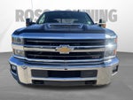 2018 Chevrolet Silverado 2500 HD LT