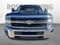2018 Chevrolet Silverado 2500 HD LT
