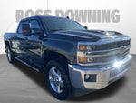 2018 Chevrolet Silverado 2500 HD LT