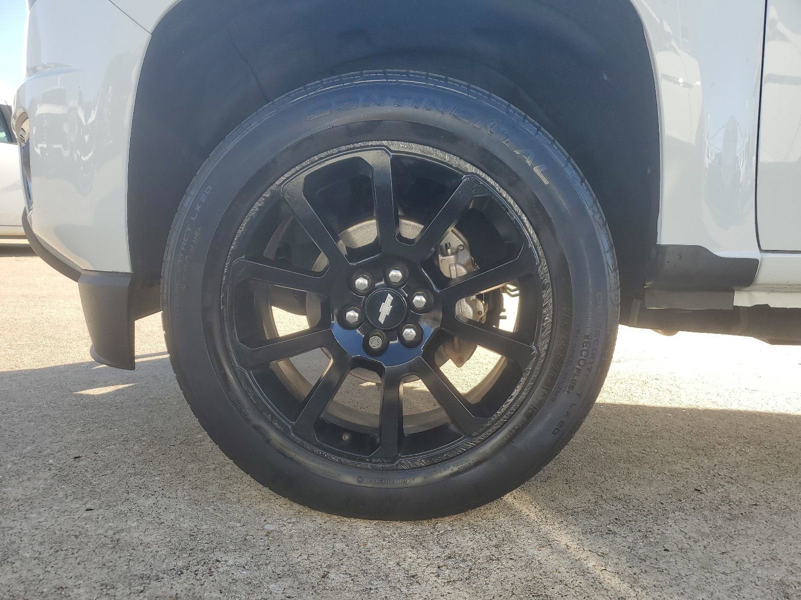 2019 Chevrolet Colorado 2WD LT