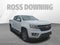 2016 Chevrolet Colorado 2WD Z71