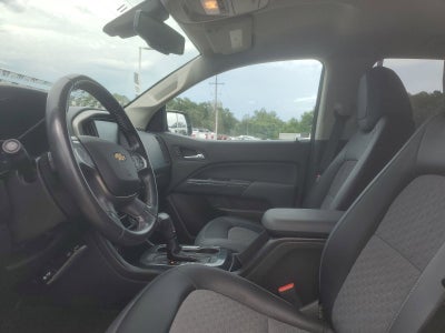 2016 Chevrolet Colorado 2WD Z71
