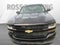 2017 Chevrolet Silverado 1500 Custom