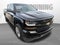 2017 Chevrolet Silverado 1500 Custom