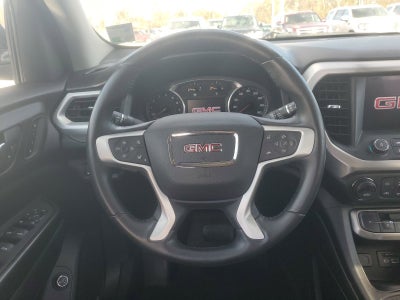 2022 GMC Acadia SLT
