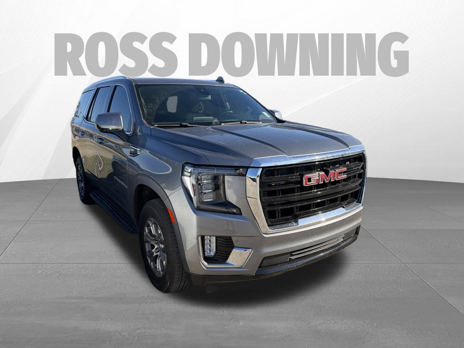 2022 GMC Yukon SLE