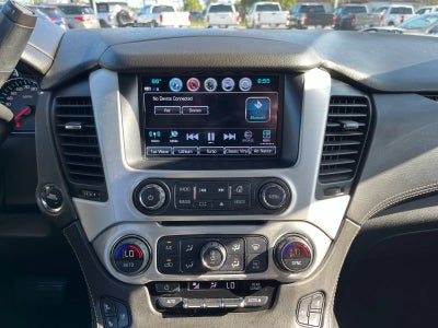 2020 GMC Yukon SLT