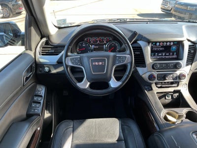2020 GMC Yukon SLT