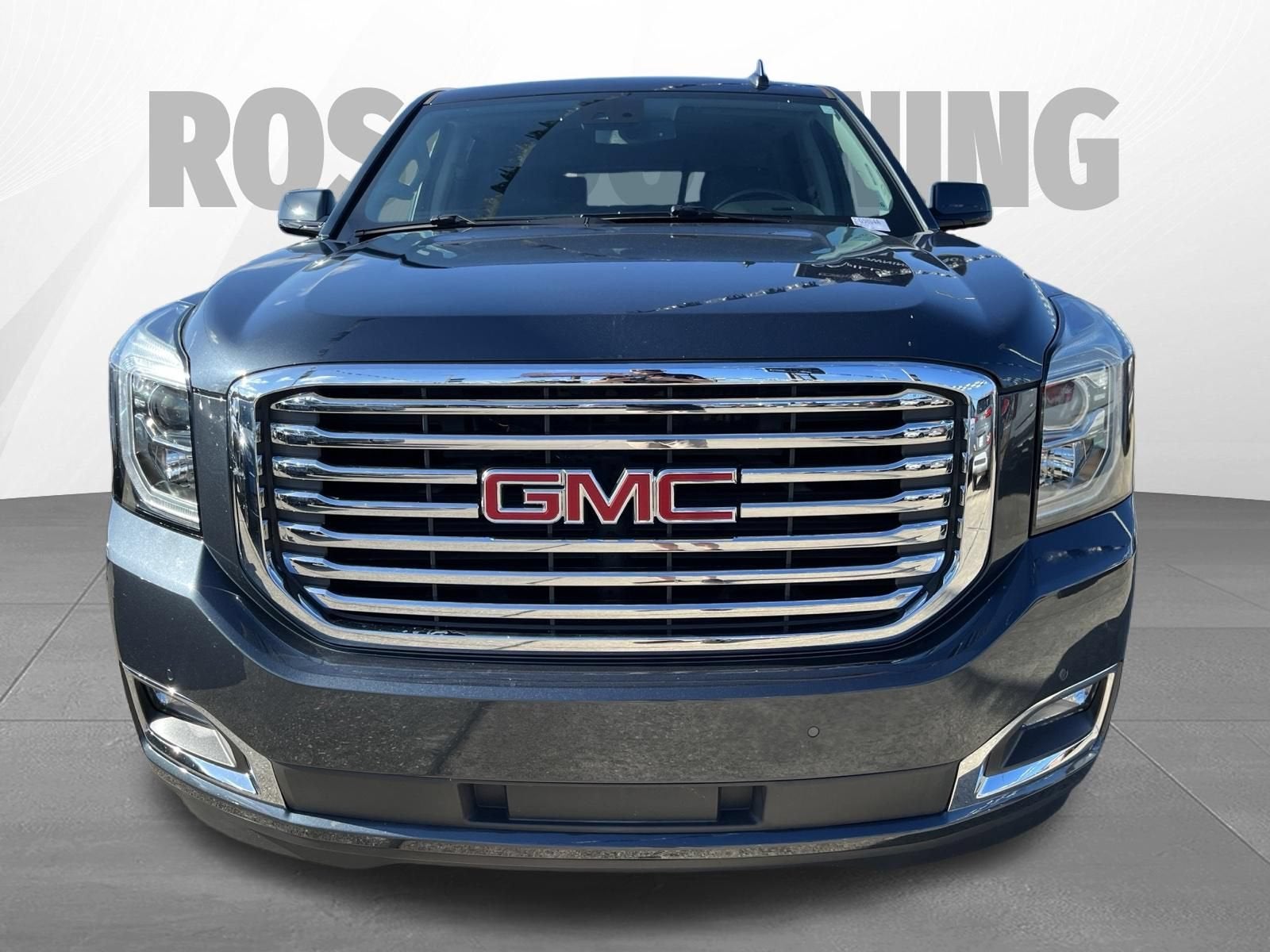 2020 GMC Yukon SLT