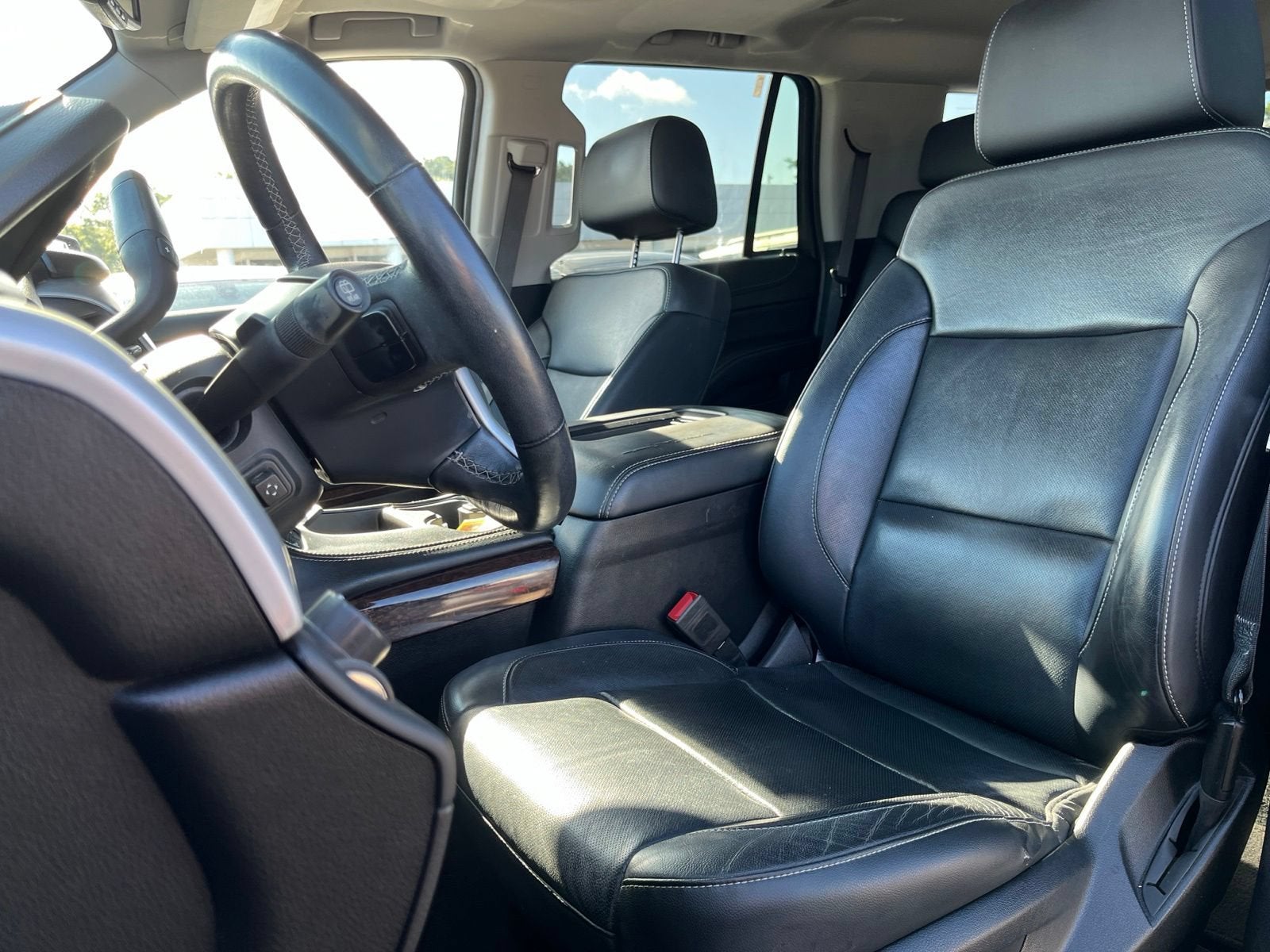 2020 GMC Yukon SLT
