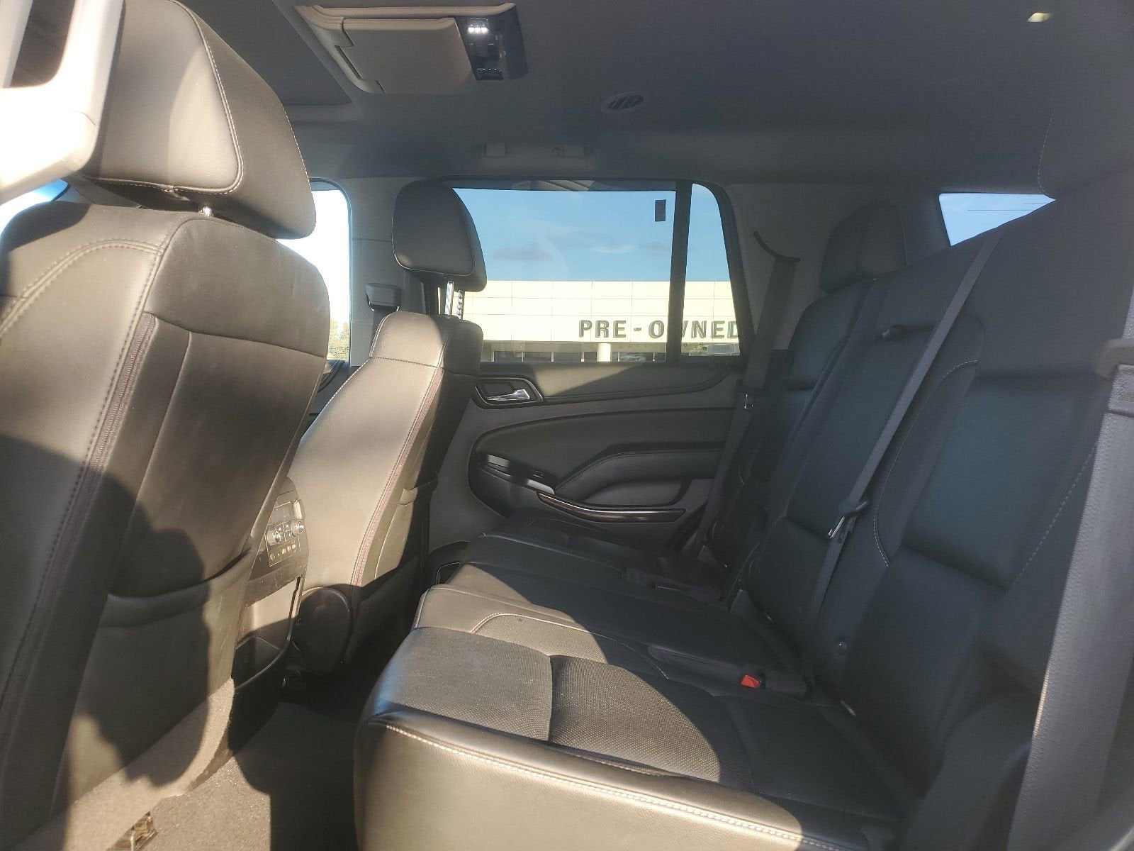 2019 GMC Yukon SLT