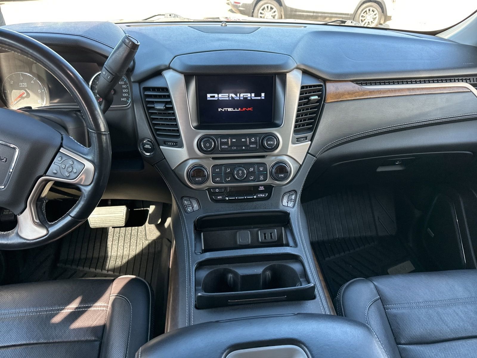 2019 GMC Yukon XL Denali