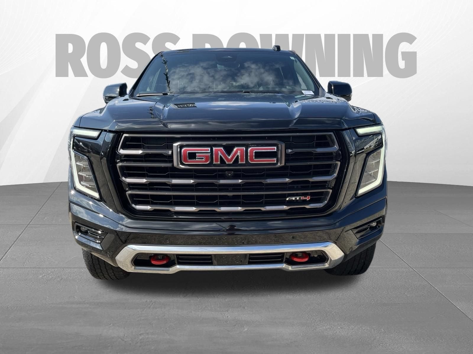 2025 GMC Yukon XL AT4 Ultimate