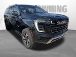 2025 GMC Yukon XL AT4 Ultimate