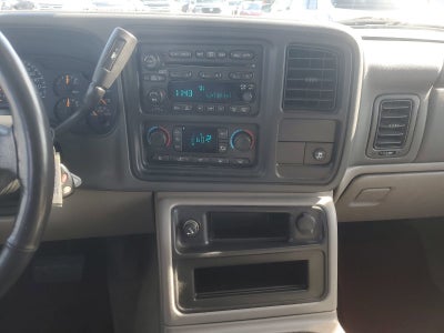 2006 Chevrolet Tahoe LT