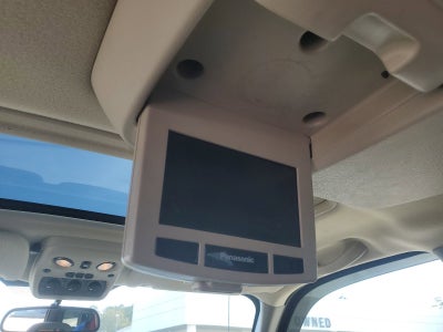 2006 Chevrolet Tahoe LT