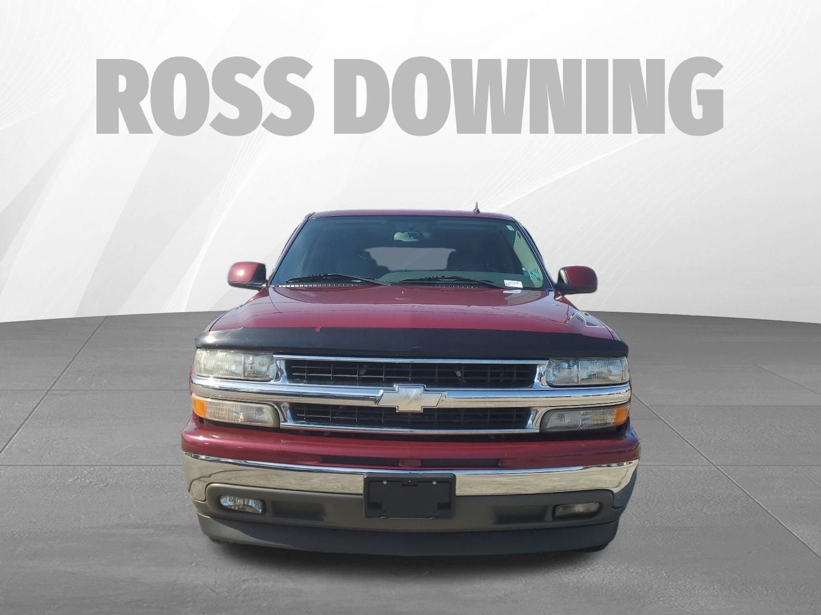 2006 Chevrolet Tahoe LT