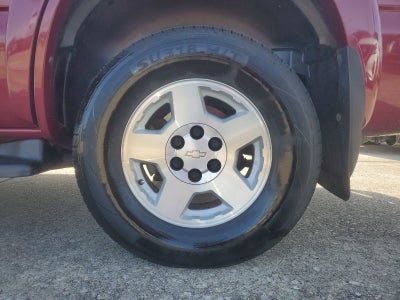 2006 Chevrolet Tahoe LT