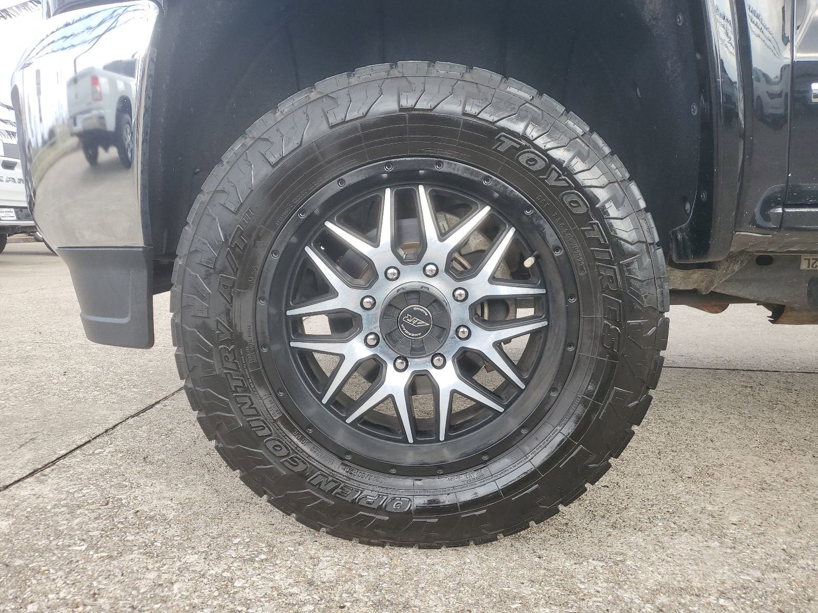 2016 GMC Sierra 2500 HD SLT