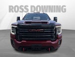2022 GMC Sierra 2500 HD AT4