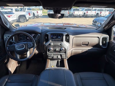2023 GMC Sierra 2500 HD Denali