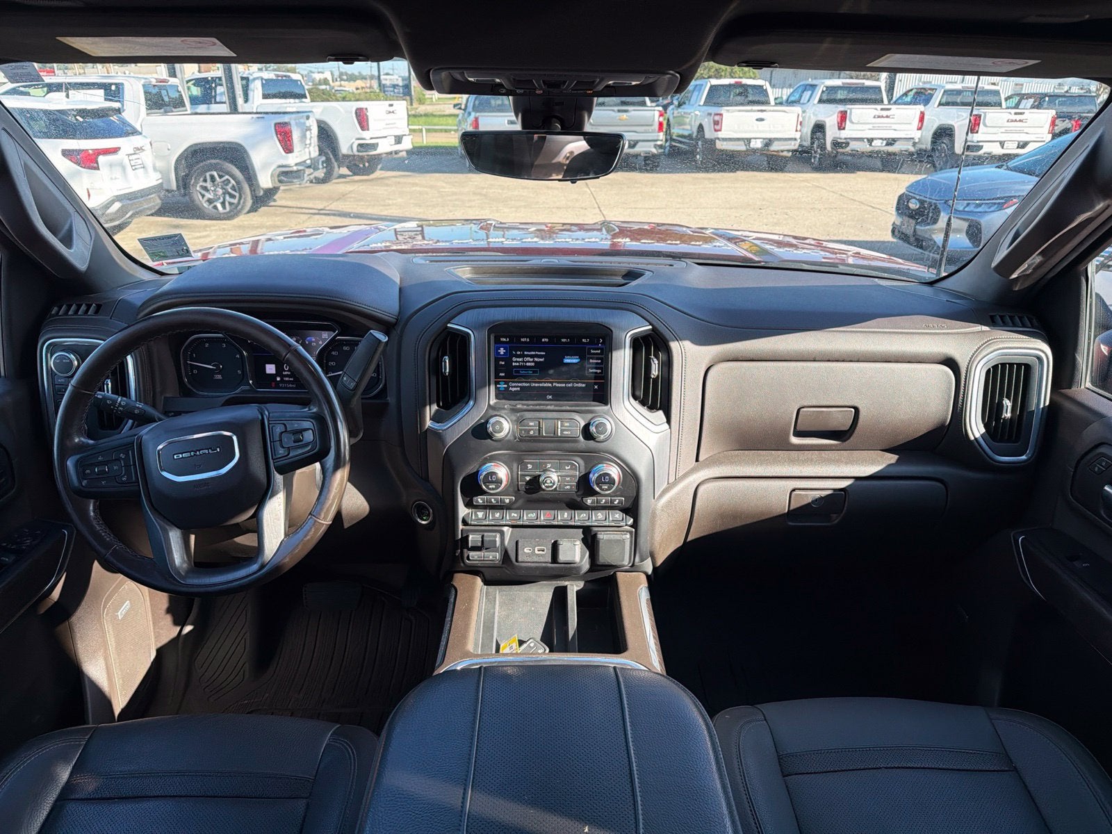 2023 GMC Sierra 2500 HD Denali