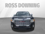 2022 GMC Canyon Denali